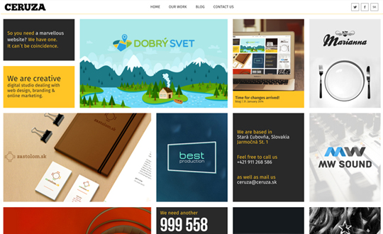 ceruza creative digital studio